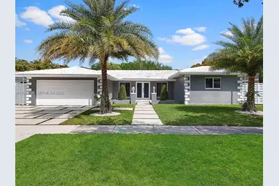 6951 S Miami Lakeway S #0, Miami Lakes, FL 33014 - Photo 1