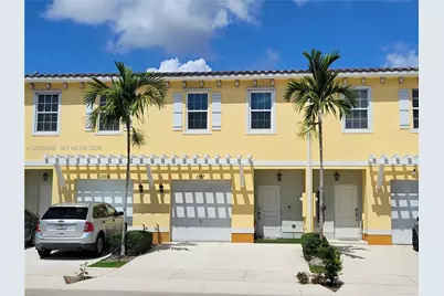 1107 NW 40th Ter #1107, Lauderhill, FL 33313 - Photo 5