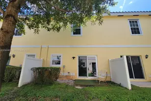 1107 NW 40th Ter, Lauderhill, FL 33313 - Photo 33