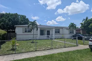 560 NW 184th Terrace, Miami Gardens, FL 33169 - Photo 1