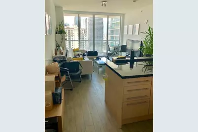 79 SW 12 #3611, Miami, FL 33130 - Photo 1