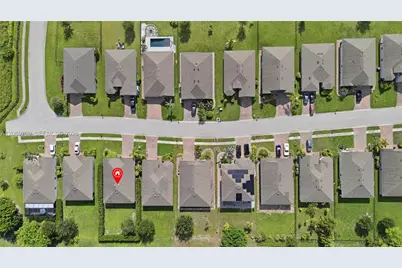 10288 Silver Pond Ln, Lehigh Acres, FL 33936 - Photo 37
