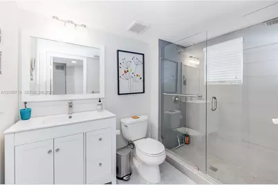 1960 NW 4th Ave #42, Miami, FL 33136 - Photo 5