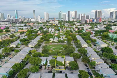 1960 NW 4th Ave #42, Miami, FL 33136 - Photo 25