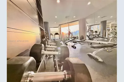 1000 W Island Blvd #1911, Aventura, FL 33160 - Photo 57