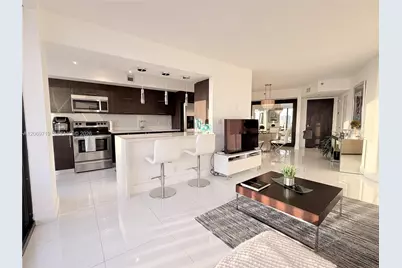 1000 W Island Blvd #1911, Aventura, FL 33160 - Photo 13