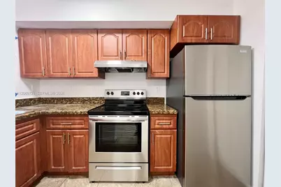 8460 NW 4th Ct #8460, Miami, FL 33150 - Photo 5
