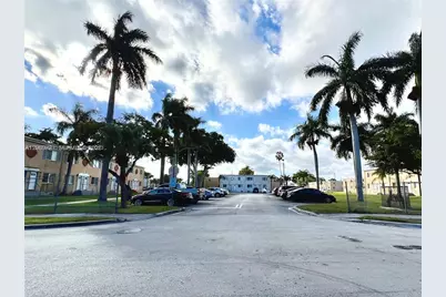 8460 NW 4th Ct #8460, Miami, FL 33150 - Photo 1