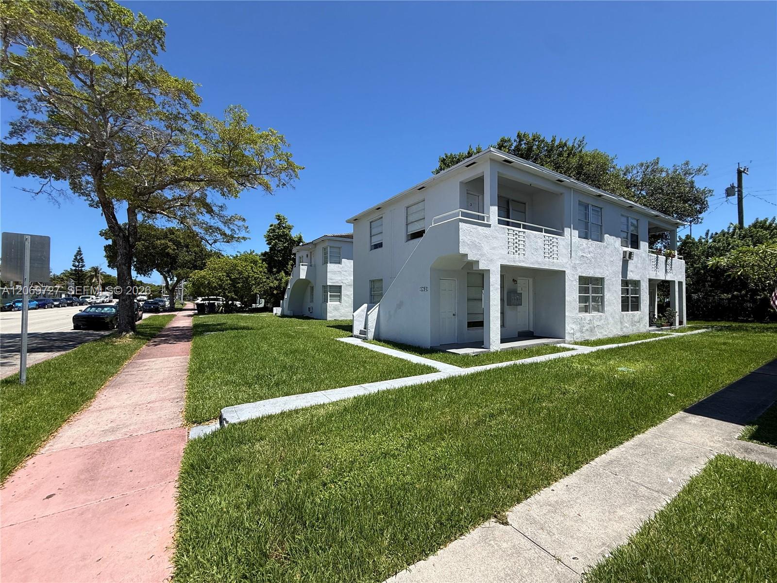 1794 Normandy Dr - 1794 Normandy Dr, Miami Beach, FL 33141 Luxury Property | Jose Angel Pina