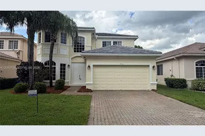 19351 SW 61st St #19351, Pembroke Pines, FL 33332 - Photo 1