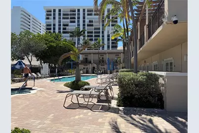 2011 N Ocean Blvd #602, Fort Lauderdale, FL 33305 - Photo 29