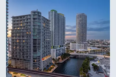 690 SW 1st Ct #2122, Miami, FL 33130 - Photo 29