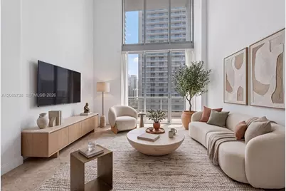 690 SW 1st Ct #2122, Miami, FL 33130 - Photo 5