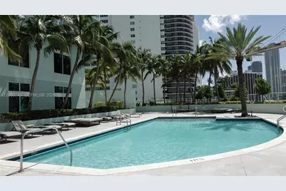1900 N Bayshore Dr #1618, Miami, FL 33132 - Photo 17