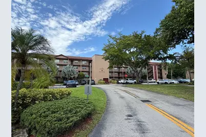 500 SW 130th Ter #109A, Pembroke Pines, FL 33027 - Photo 19