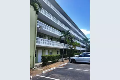 1425 Arthur St #101A, Hollywood, FL 33020 - Photo 1