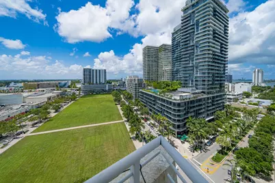 3250 NE 1st Ave #1104, Miami, FL 33137 - Photo 17
