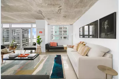 3250 NE 1st Ave #1104, Miami, FL 33137 - Photo 3