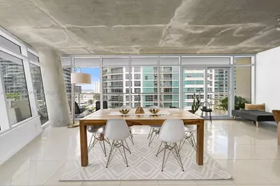 3250 NE 1st Ave #1104, Miami, FL 33137 - Photo 7