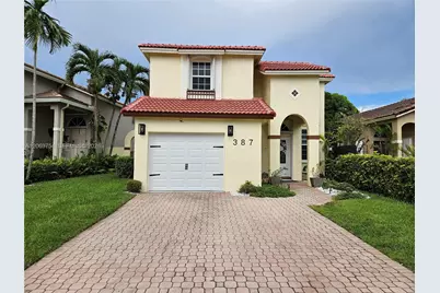 387 NW 107th Ave, Pembroke Pines, FL 33026 - Photo 1
