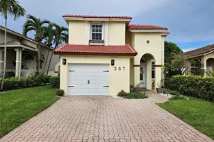 387 NW 107th Ave, Pembroke Pines, FL 33026 - Photo 1