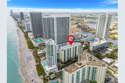 4001 S Ocean Dr #14H, Hollywood, FL 33019 - Photo 3