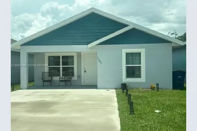 1497 Las Villas Blvd, Sebring, FL 33870 - Photo 1
