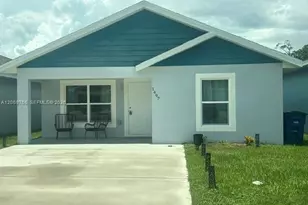 1497 Las Villas Blvd, Sebring, FL 33870 - Photo 1