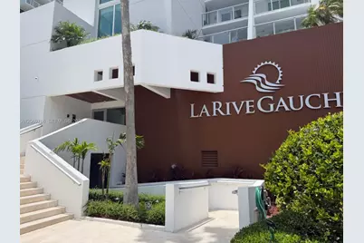 5880 Collins Ave #406, Miami Beach, FL 33140 - Photo 1