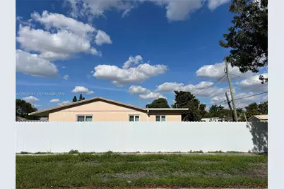 13735 NW 23rd Ave, Opa-Locka, FL 33054 - Photo 33
