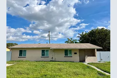 13735 NW 23rd Ave, Opa-Locka, FL 33054 - Photo 1