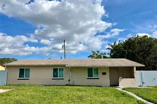 13735 NW 23rd Ave, Opa-Locka, FL 33054 - Photo 1