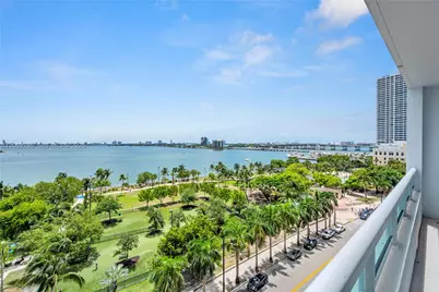 1800 N Bayshore Dr #809, Miami, FL 33132 - Photo 7