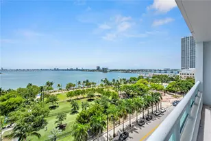 1800 N Bayshore Dr, Miami, FL 33132 - Photo 7