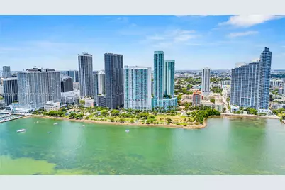 1800 N Bayshore Dr #809, Miami, FL 33132 - Photo 33