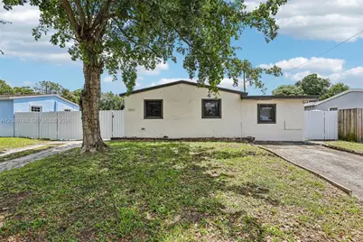 1421 N 68th Ter #1421, Hollywood, FL 33024 - Photo 1