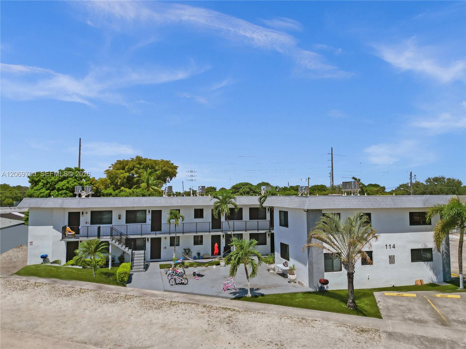 114 SE 8th St #203 - 114 SE 8th St #203, Hallandale Beach, FL 33009 Luxury Property | Jose Angel Pina
