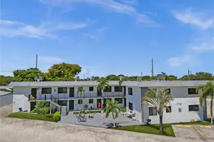 114 SE 8th St, Hallandale Beach, FL 33009 - Photo 1
