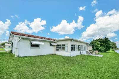 4712 NW 47th Ter, Tamarac, FL 33319 - Photo 23