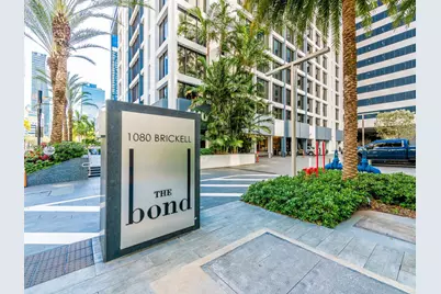 1080 Brickell Ave #2206, Miami, FL 33131 - Photo 1