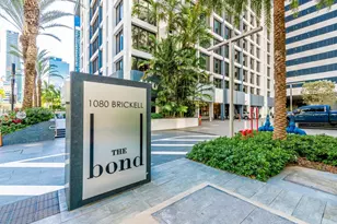 1080 Brickell Ave, Miami, FL 33131 - Photo 1