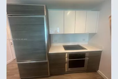 1100 S Miami Ave #2807, Miami, FL 33130 - Photo 1
