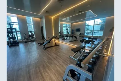 1100 S Miami Ave #2807, Miami, FL 33130 - Photo 29