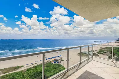 704 N Ocean Blvd #1001, Pompano Beach, FL 33062 - Photo 3