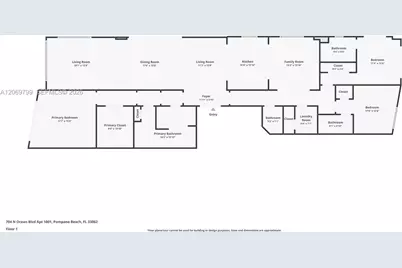 704 N Ocean Blvd #1001, Pompano Beach, FL 33062 - Photo 45