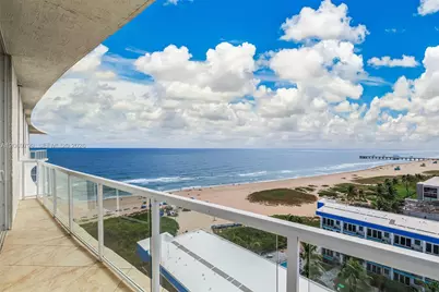 704 N Ocean Blvd #1001, Pompano Beach, FL 33062 - Photo 47