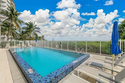 704 N Ocean Blvd #1001, Pompano Beach, FL 33062 - Photo 31