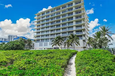 704 N Ocean Blvd #1001, Pompano Beach, FL 33062 - Photo 35