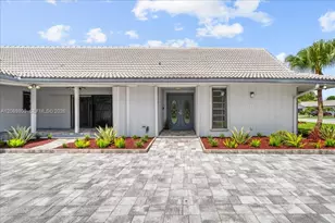 9220 NW 15th St, Coral Springs, FL 33071 - Photo 1