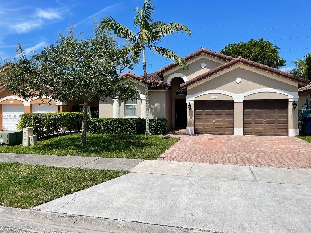 2296 SW 156th Ct #2296 - 2296 SW 156th Ct #2296, Miami, FL 33185 Luxury Property | Jose Angel Pina